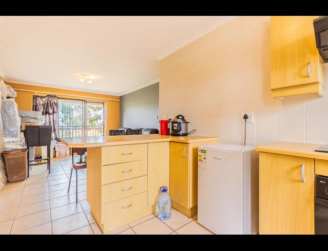 2 BEDROOM FLAT SOLD IN SONSTRAAL HEIGHTS